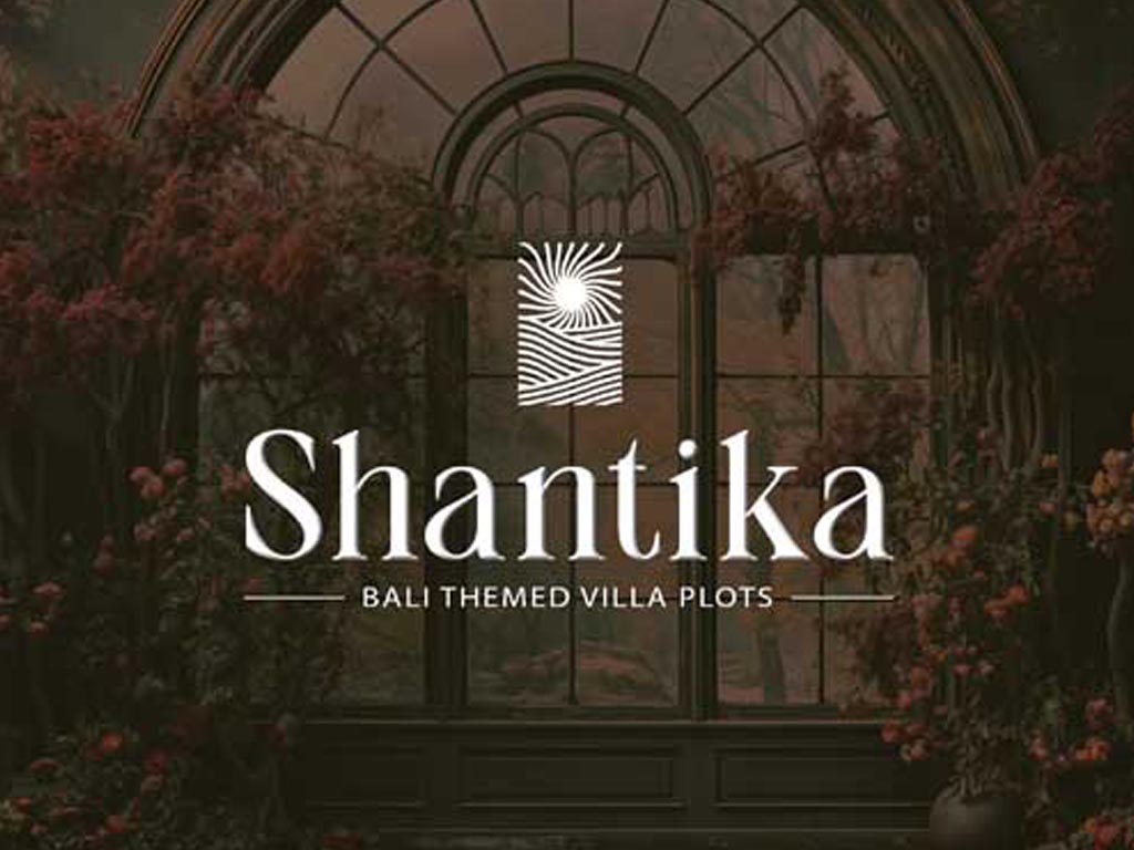 Shantika Brochure Image